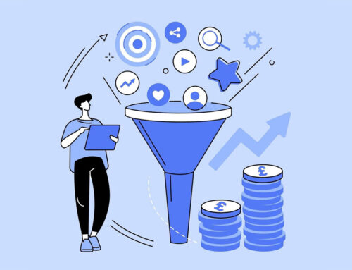 Strategic Funnel Marketing