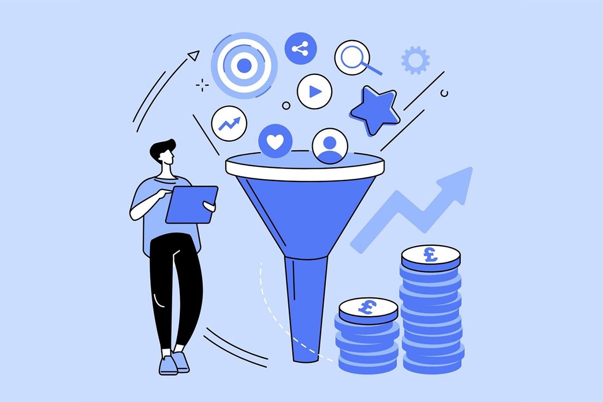 Strategic Funnel Marketing